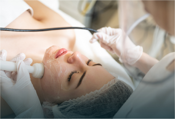 vipskinbody.com - High-frequency therapy Benefits